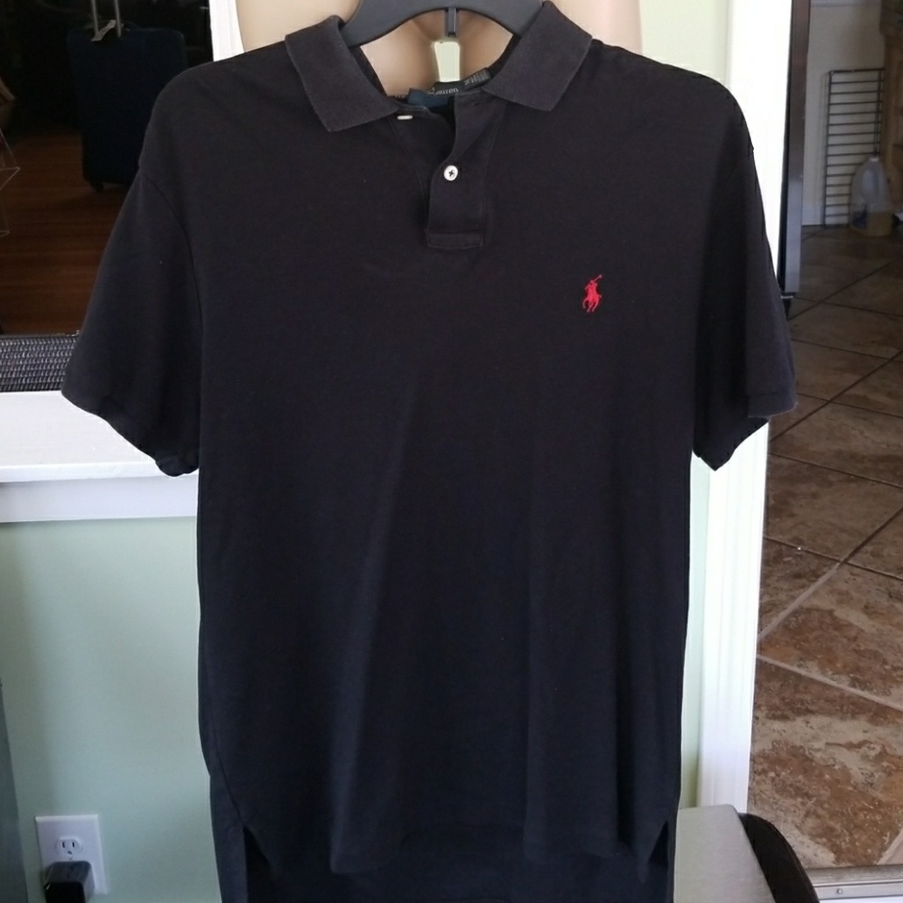 Men's Polo by Ralph Lauren Polo bundle of 3
